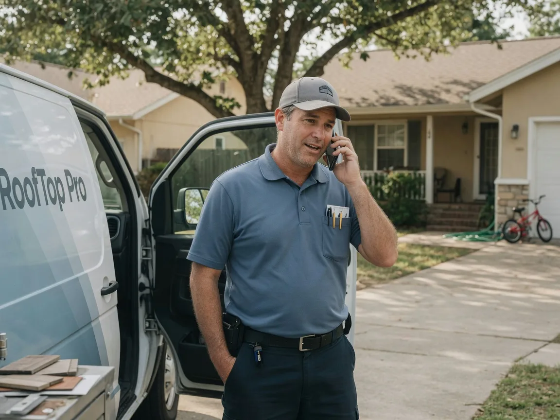 Roof Repair Amigo, WV FAQs